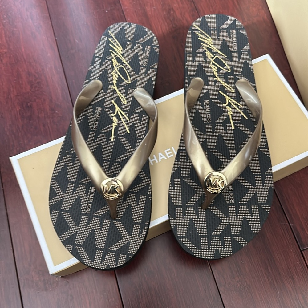 Michael Kors Sandals